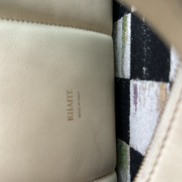 Khaite Puffy excellent rarely used tote - Picture 9 of 12